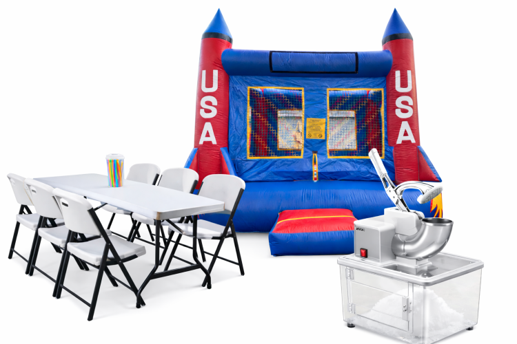 Party Packages Party Packages